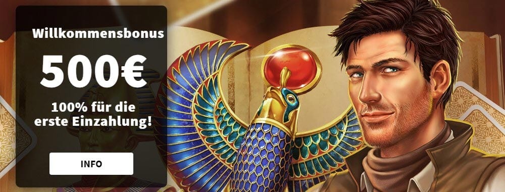 Wildblaster Casino Erfahrungen & Testbericht 2026