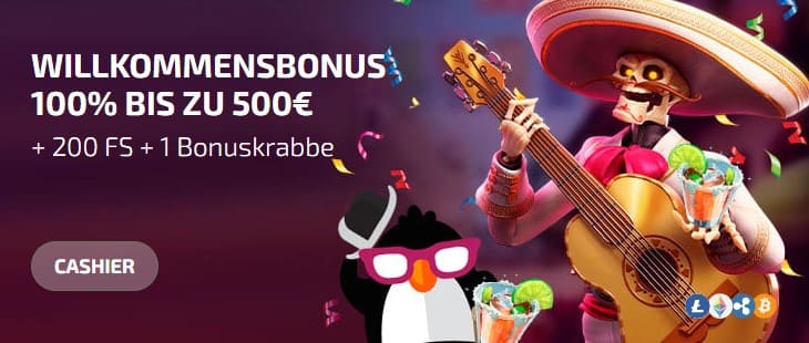 BoaBoa Casino – Erfahrungen & Testbericht 2026