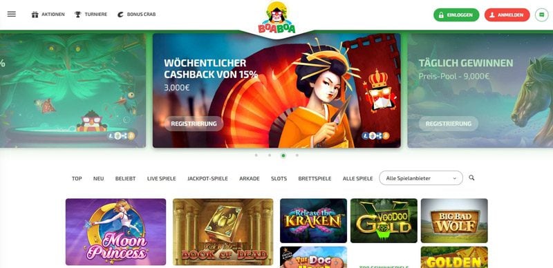 Slider Image