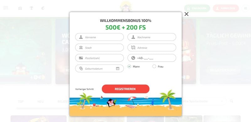 Slider Image