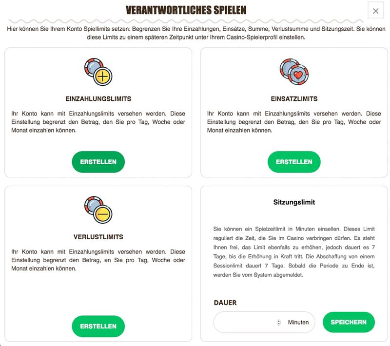 Bob Casino Erfahrungen – Test & Bewertung 2026