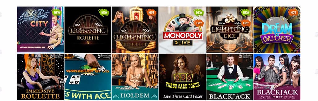 Bob Casino Erfahrungen – Test & Bewertung 2026