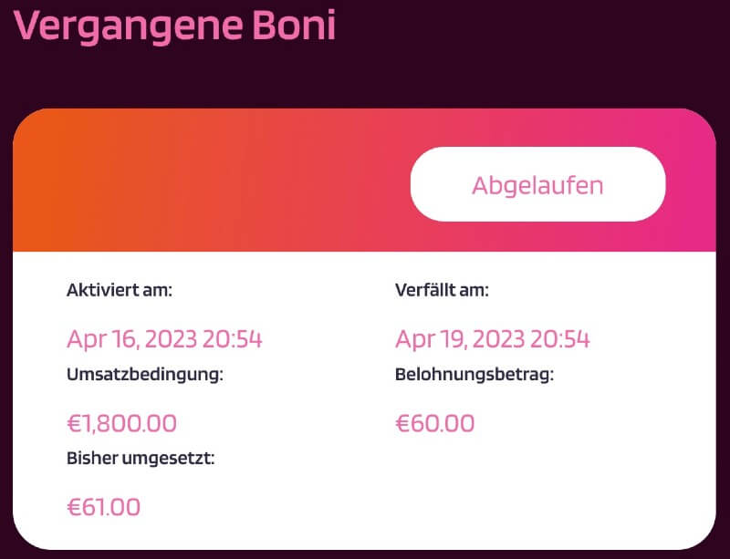 HappySpins Casino – Erfahrungen & Testbericht 2026