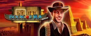 Book of Ra