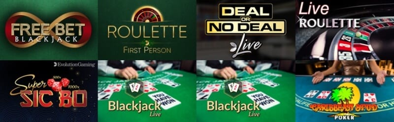 Boom Bang Casino Erfahrungen – Test & Bewertung 2026