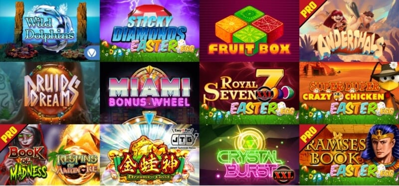 Boom Bang Casino Erfahrungen – Test & Bewertung 2026
