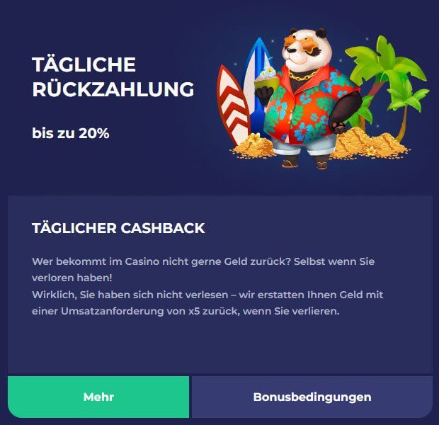 Bruno Casino – Erfahrungen & Testbericht 2026