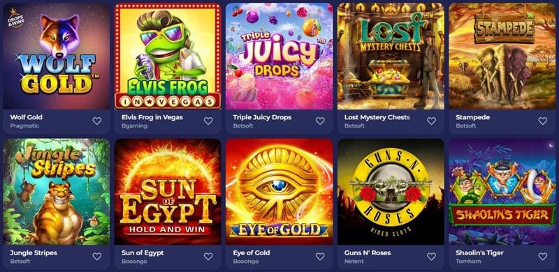 Bruno Casino – Erfahrungen & Testbericht 2026