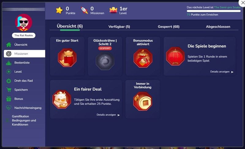 Bruno Casino – Erfahrungen & Testbericht 2026