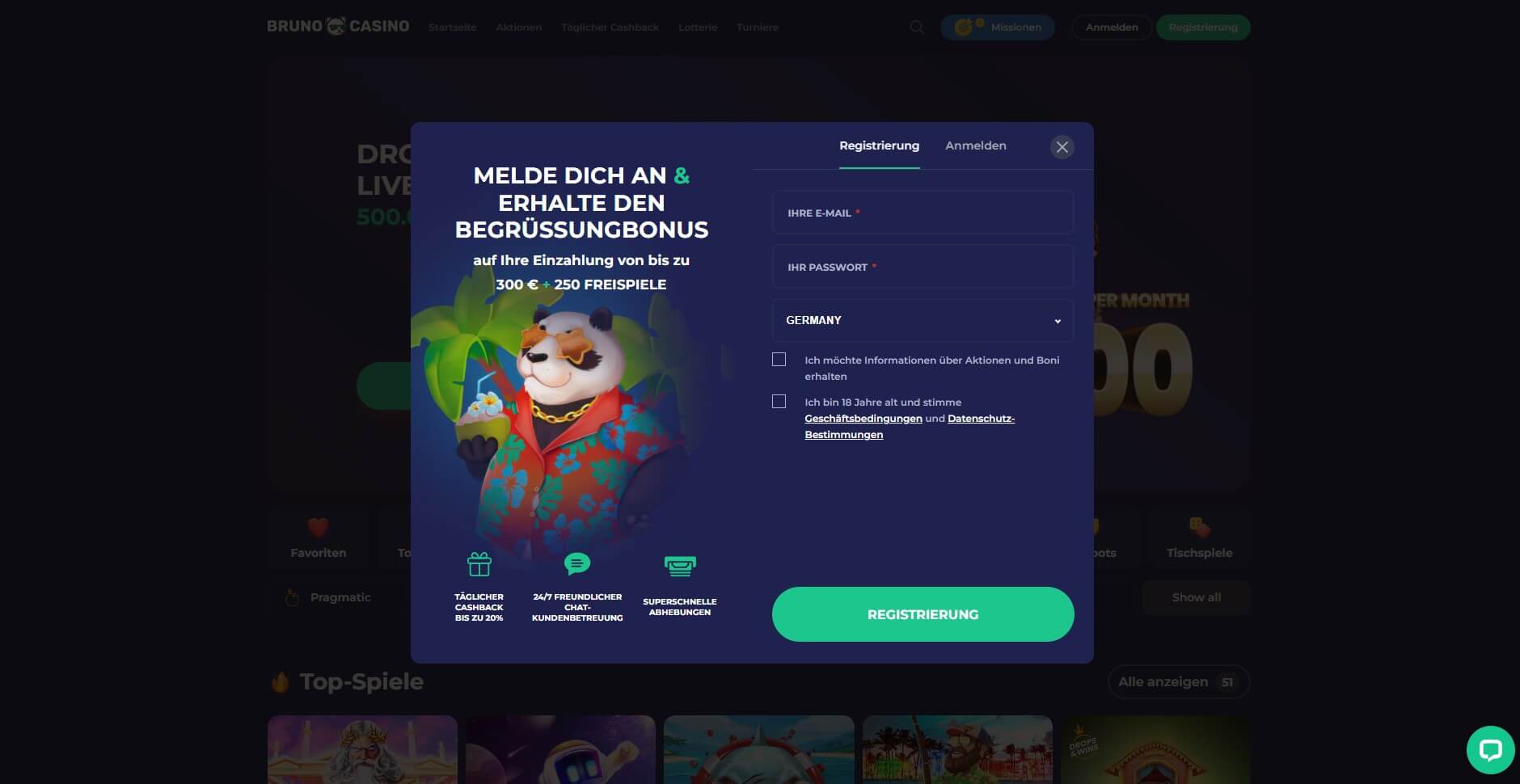 Slider Image