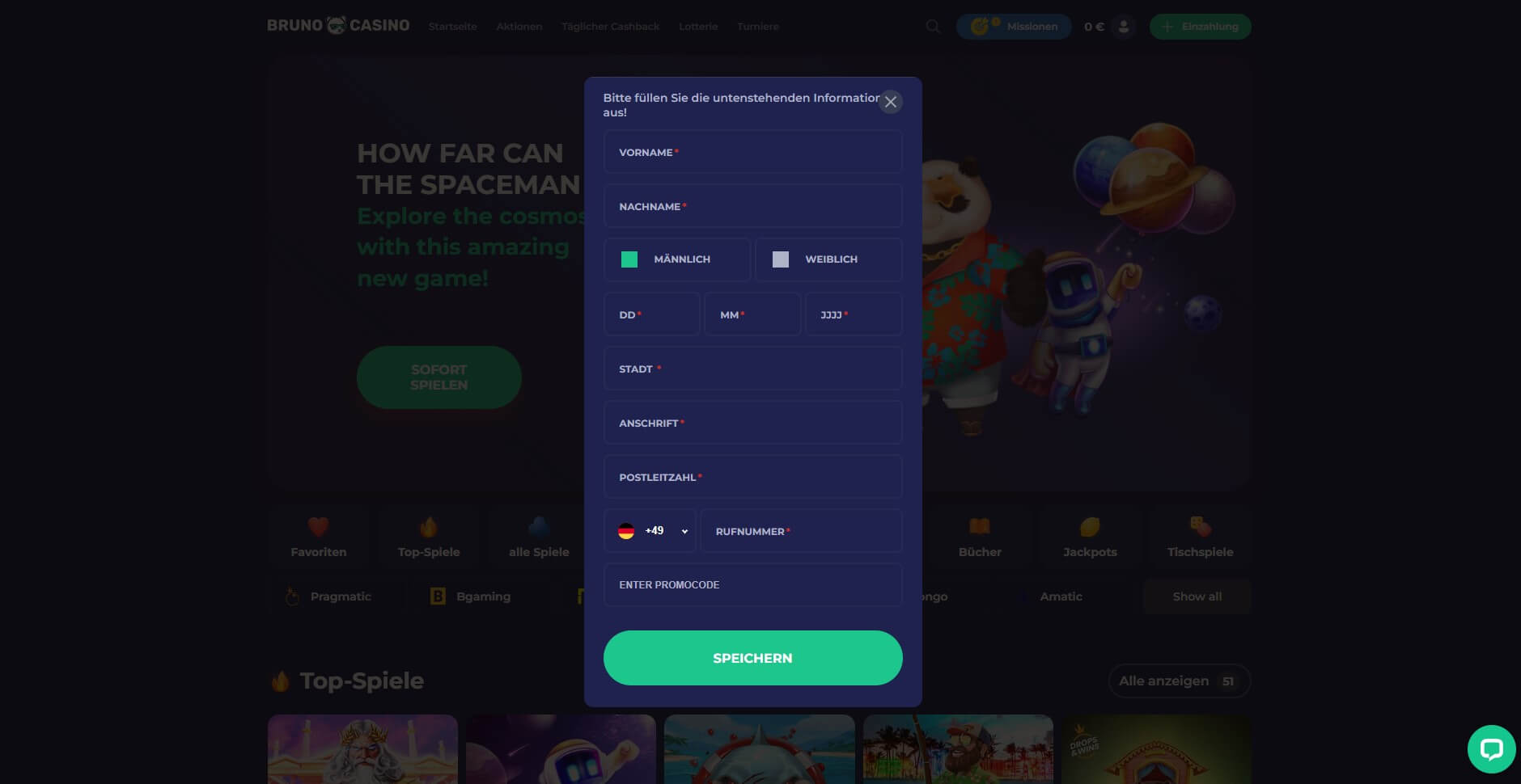 Slider Image