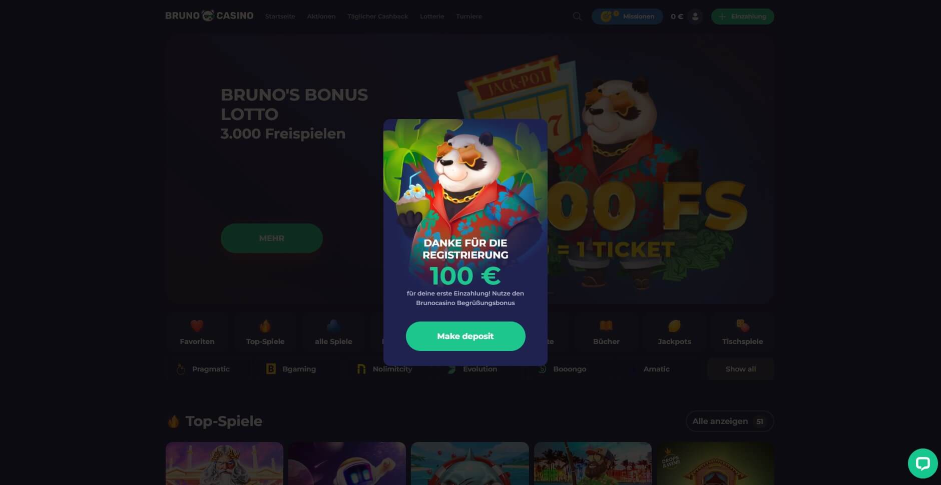 Slider Image