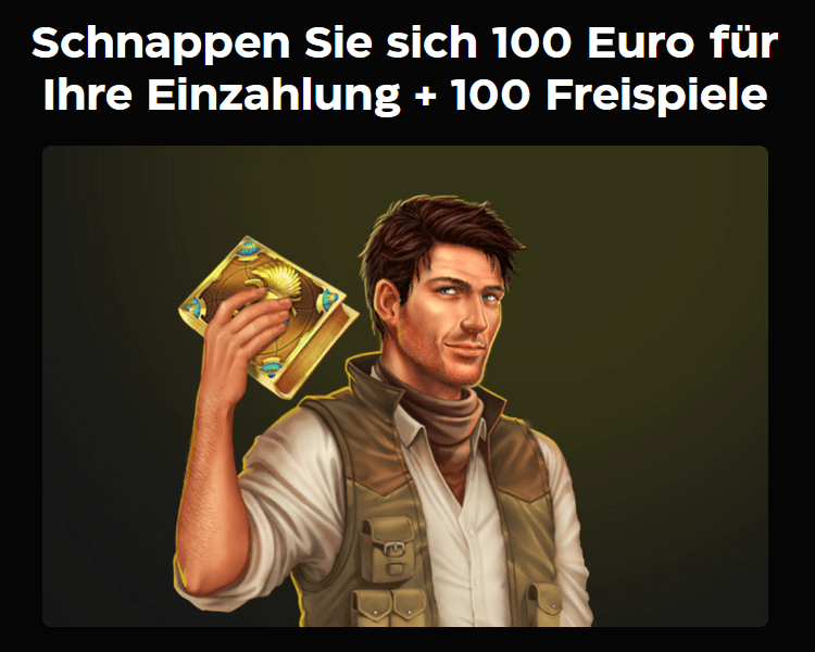 Casino Buck – Erfahrungen & Testbericht 2026