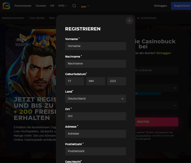Slider Image