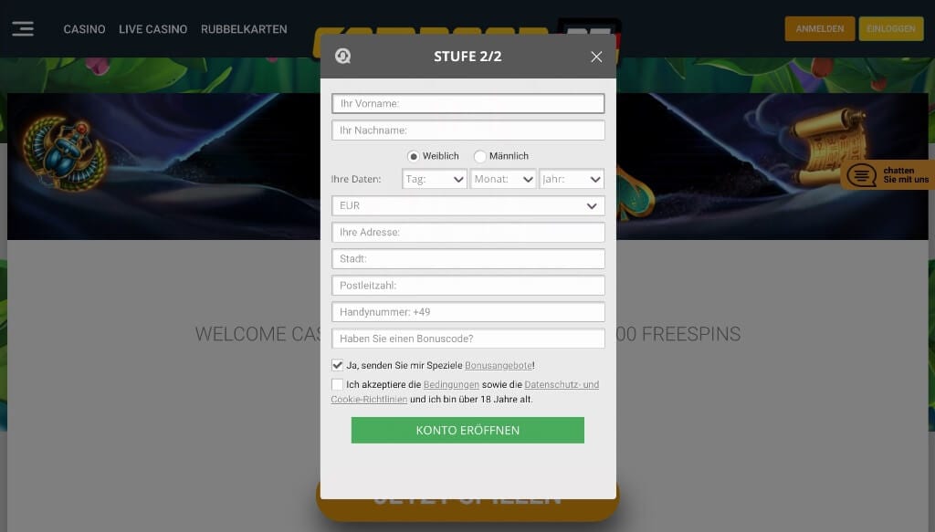 Slider Image