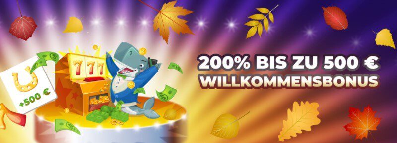 Cashalot Casino – Erfahrungen & Testbericht 2026