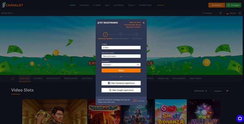 Slider Image
