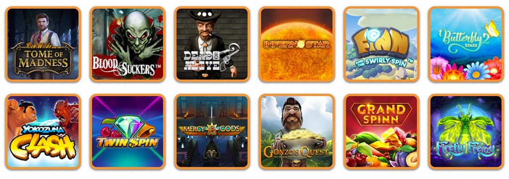 Cashimashi Casino Erfahrungen – Test & Bewertung 2026