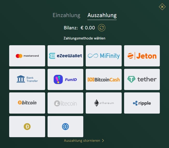 Casinia Casino Erfahrungen & Testbericht 2026