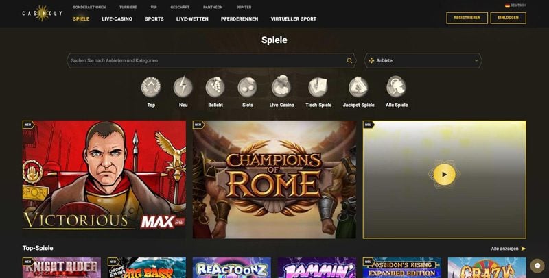 Slider Image