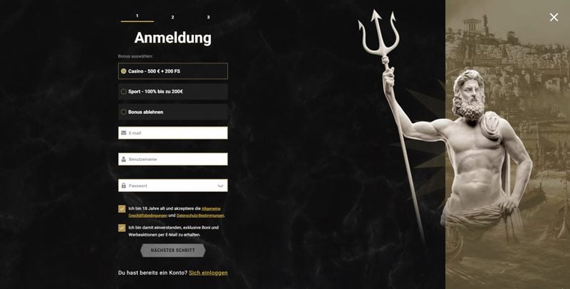 Slider Image