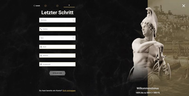 Slider Image