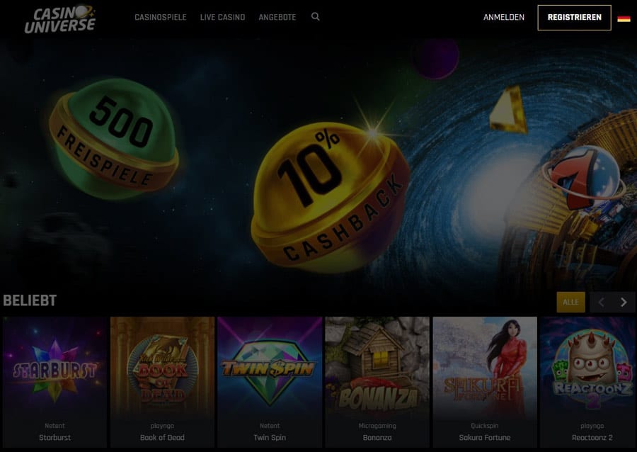 Slider Image