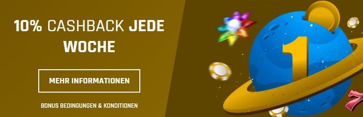 Casino Universe – Erfahrungen & Testbericht 2026