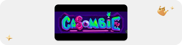 Casombie Logo