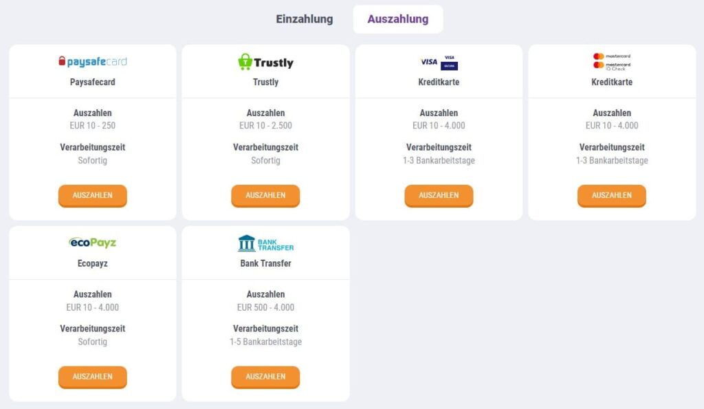 Cookie Casino – Erfahrungen & Testbericht 2026