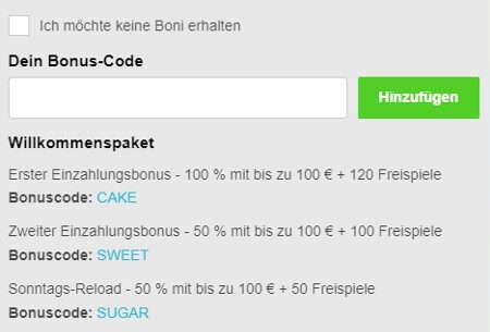 Cookie Casino – Erfahrungen & Testbericht 2026