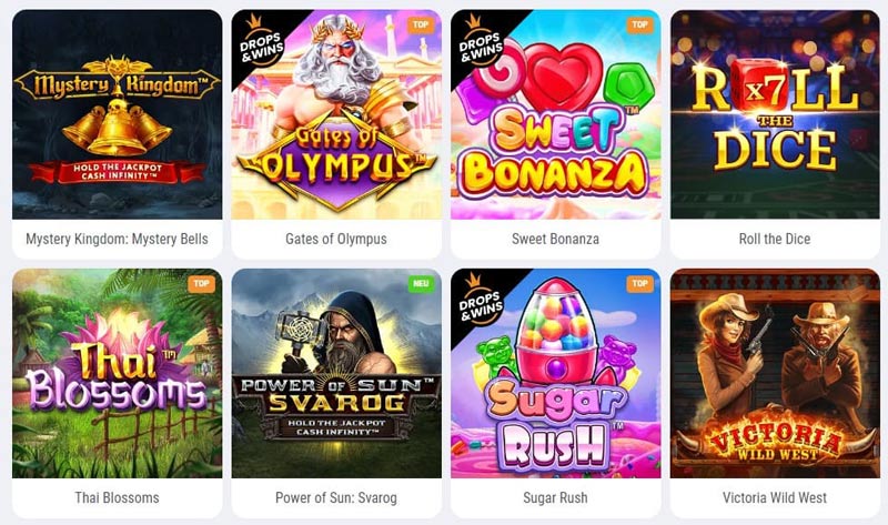 Cookie Casino – Erfahrungen & Testbericht 2026