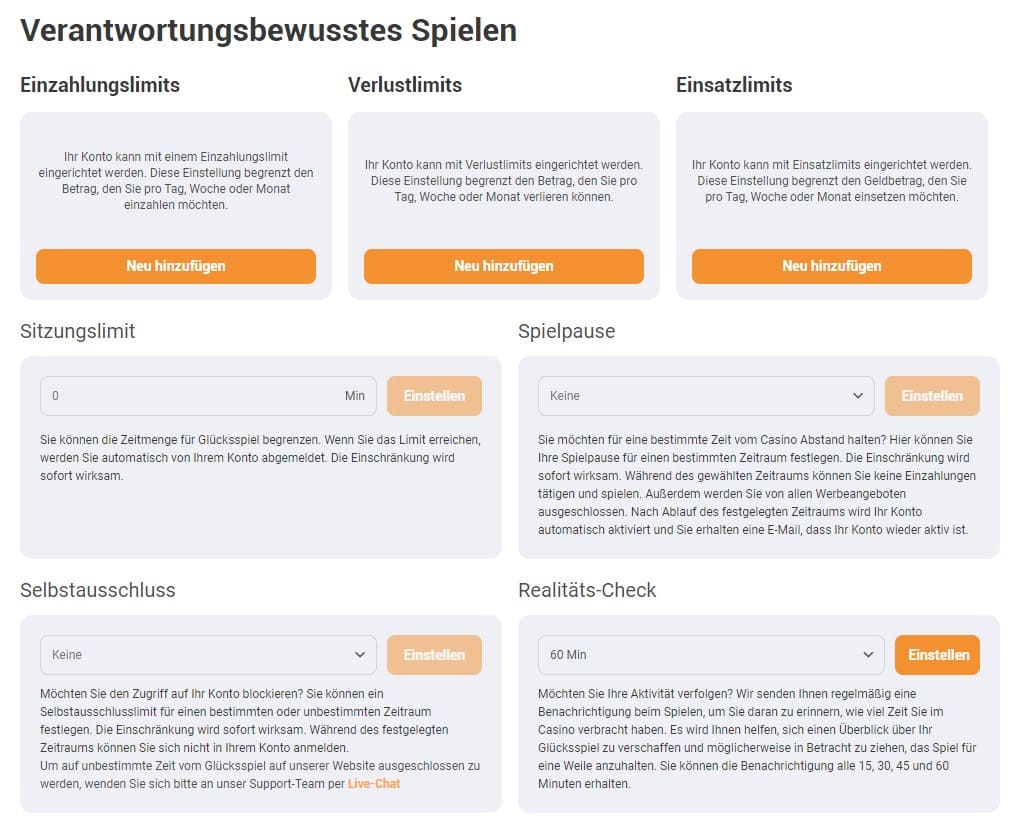 Cookie Casino – Erfahrungen & Testbericht 2026