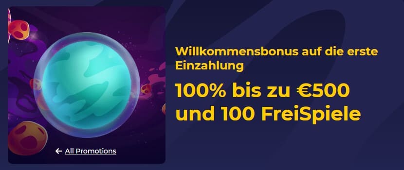 CosmicSlot Casino – Erfahrungen & Testbericht 2026