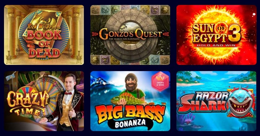 CosmicSlot Casino – Erfahrungen & Testbericht 2026