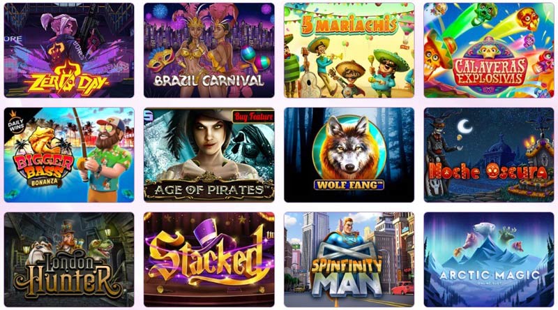 Diva’s Luck Casino – Erfahrungen & Testbericht 2026