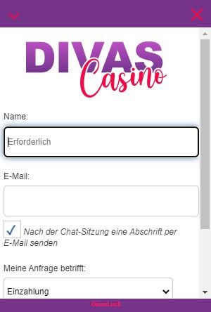 Diva’s Luck Casino – Erfahrungen & Testbericht 2026