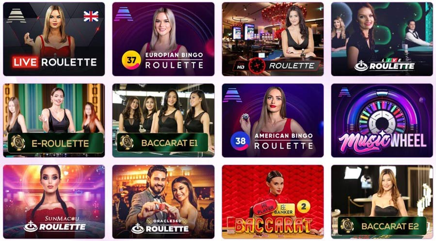 Diva’s Luck Casino – Erfahrungen & Testbericht 2026