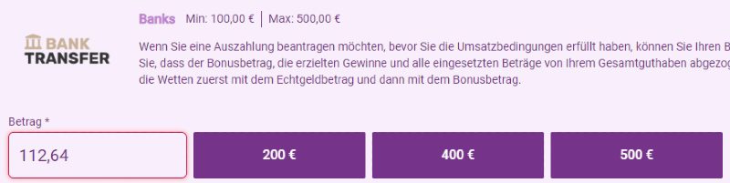 Diva’s Luck Casino – Erfahrungen & Testbericht 2026