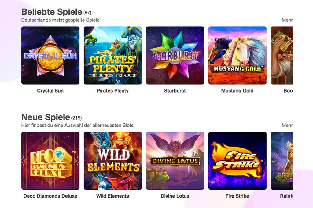 Dreamz Casino Erfahrungen – Test & Bewertung 2026