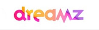 Logo von dreamz