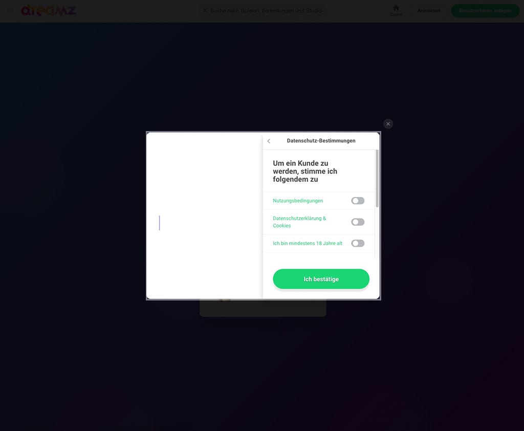 Slider Image