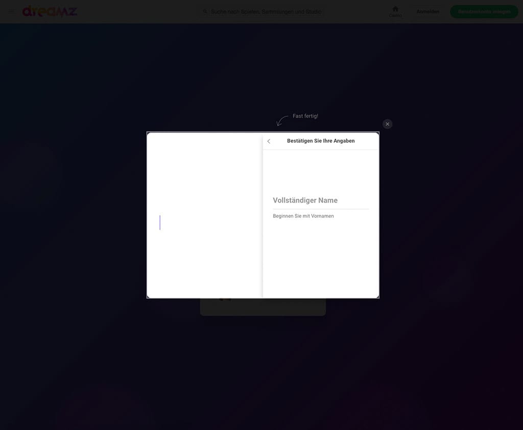 Slider Image