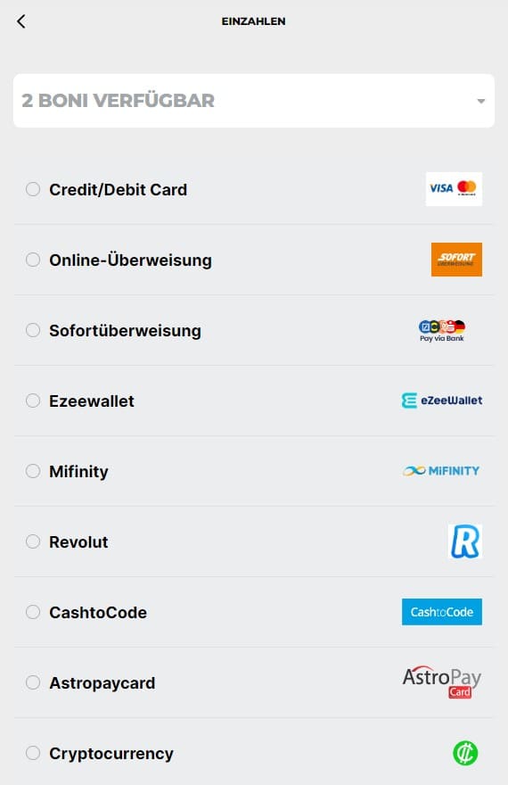 EnergieKasino – Erfahrungen & Testbericht 2026