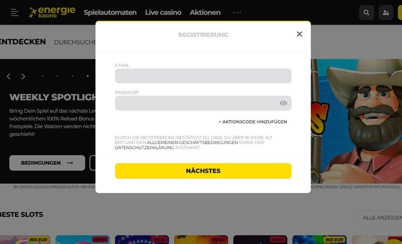 Slider Image