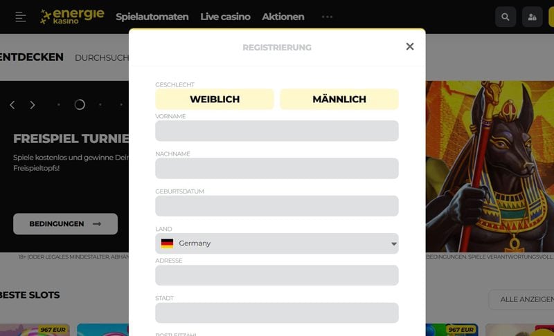 Slider Image