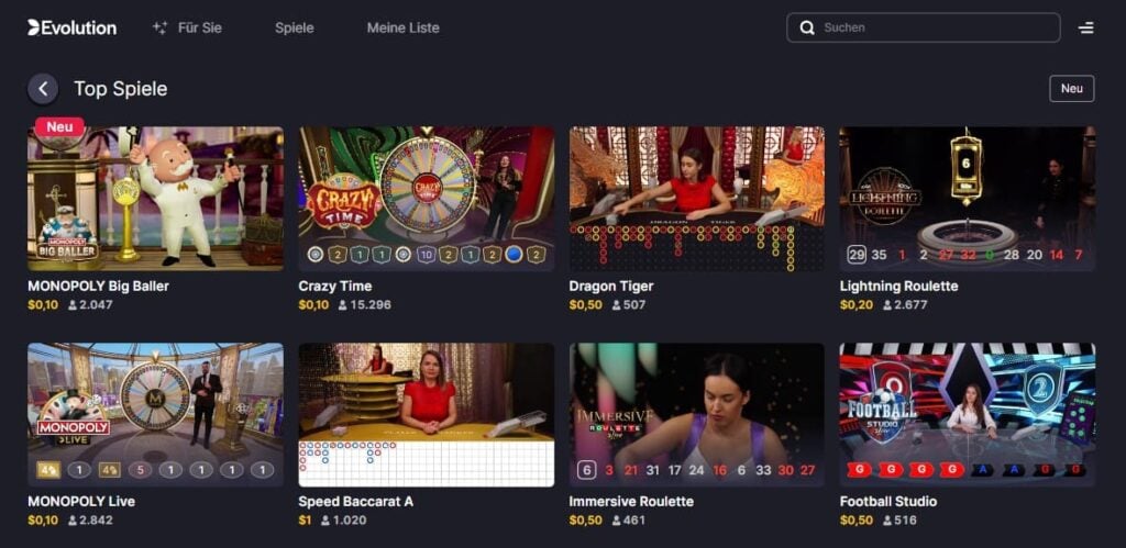 Fairspin Casino – Erfahrungen & Testbericht 2026