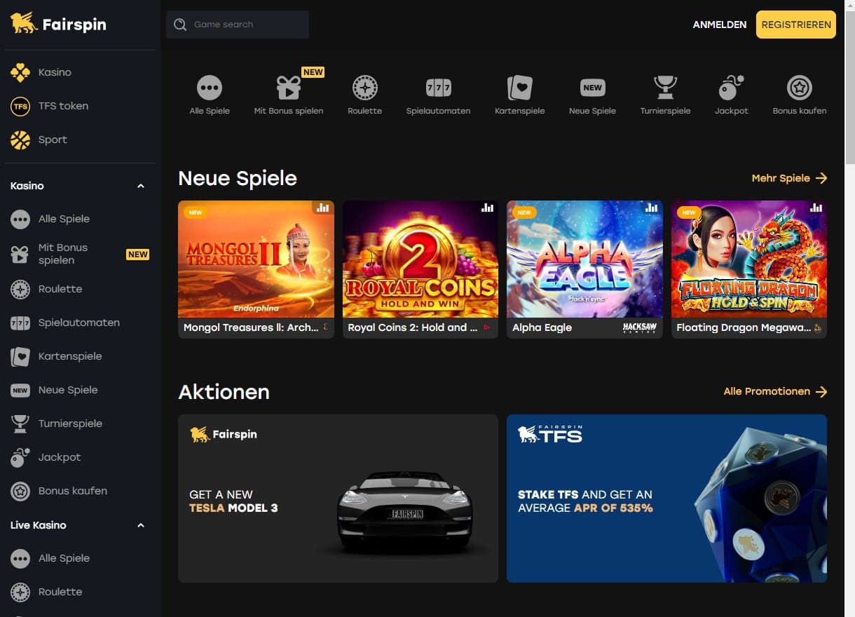 Slider Image