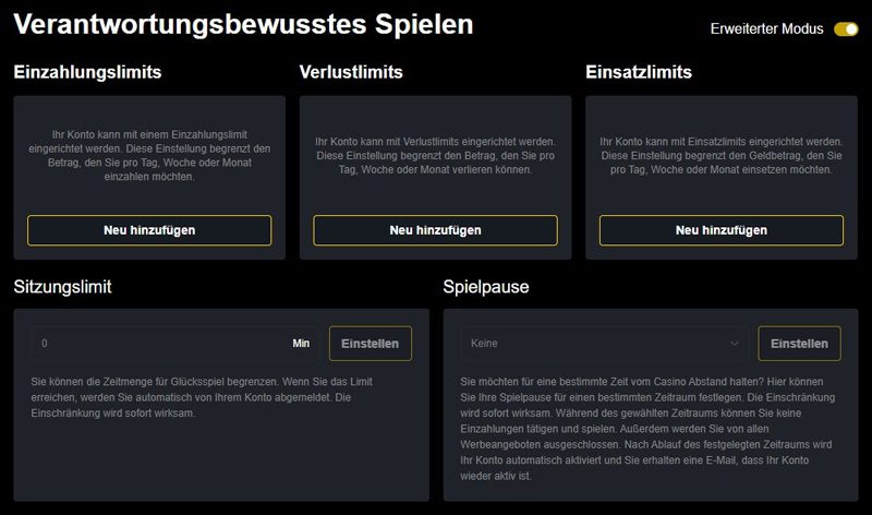 Fight Club Casino – Erfahrungen & Testbericht 2026