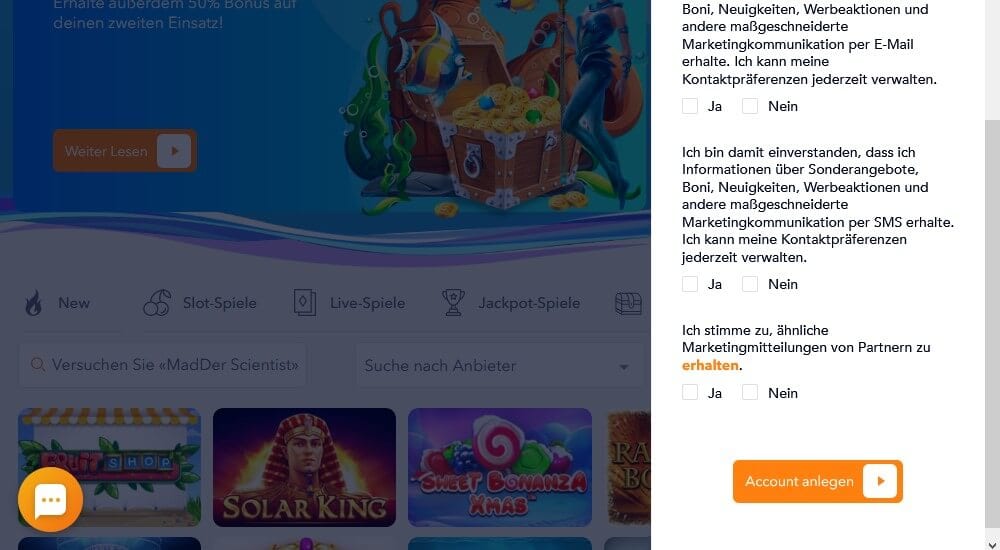 Slider Image
